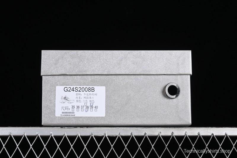 GGCC Casual Running Shoes with Asymmetrical Design - G23S2008B