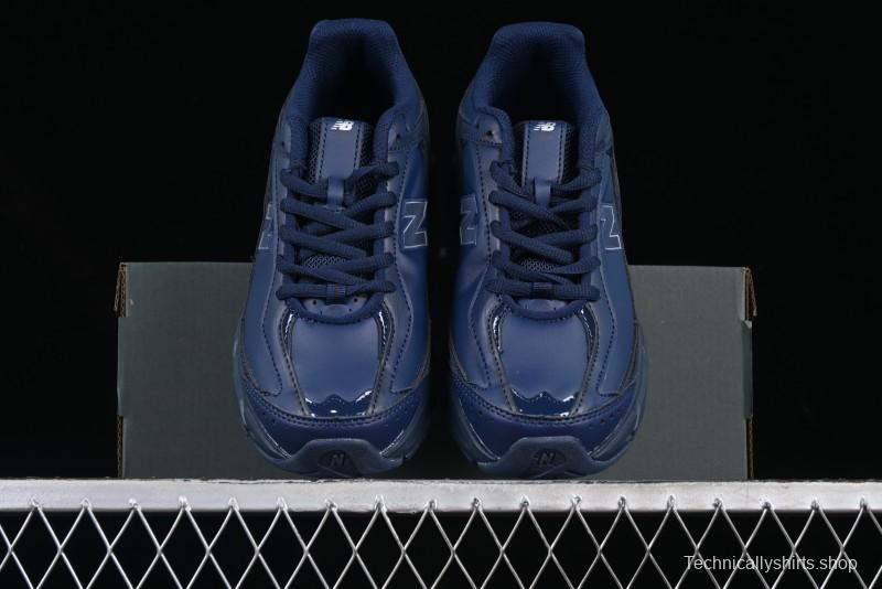 New Balance 509 Series Retro Casual Running Shoes - U509K1