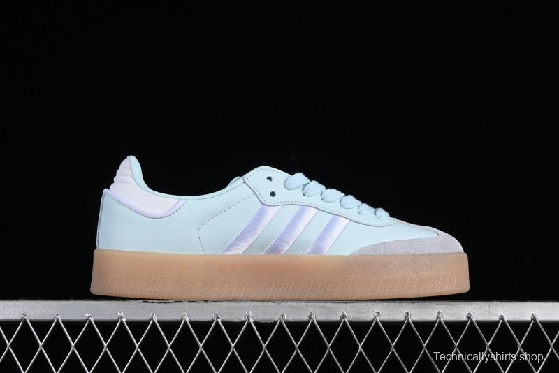 Adidas Samba W Casual Sneakers - ID0435