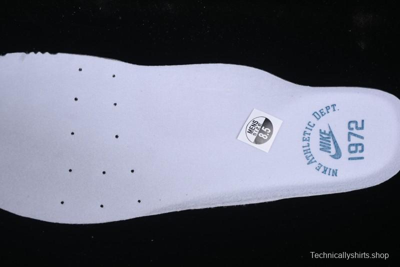 Nike Air Max 1 Retro Running Shoes with Half-Sole Air Cushion - FQ8048-133