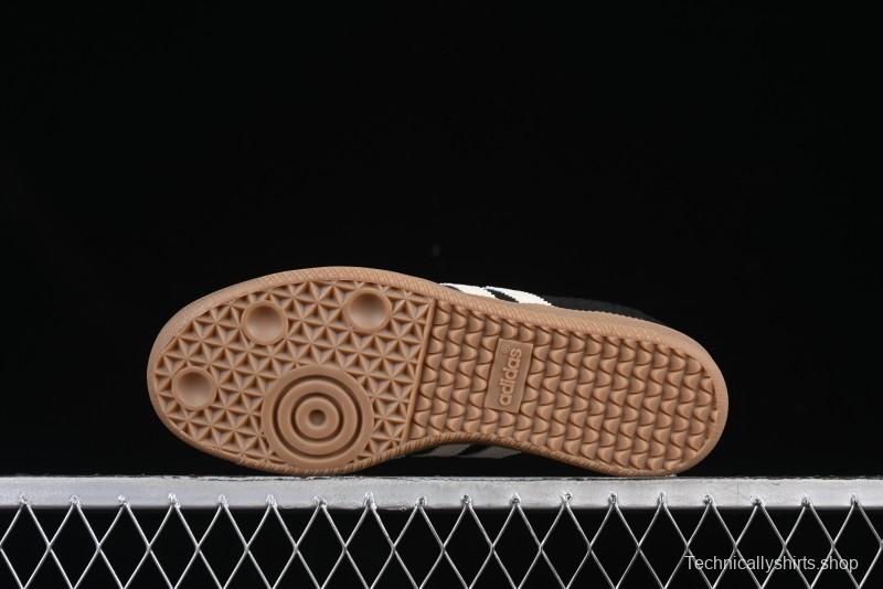 Adidas Samba OG Casual Sneakers - JQ5141