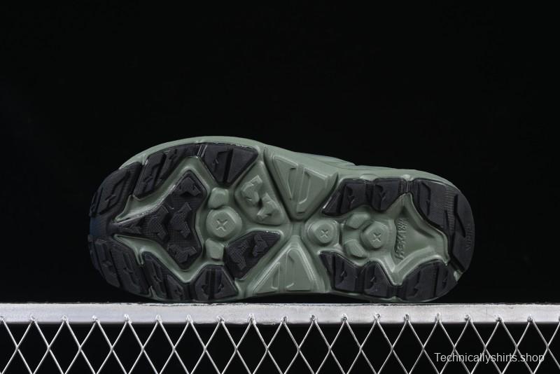 Hoka One One Hopara Outdoor Functional Mountain Sandals with Rugged Design - 1106534 CTHY