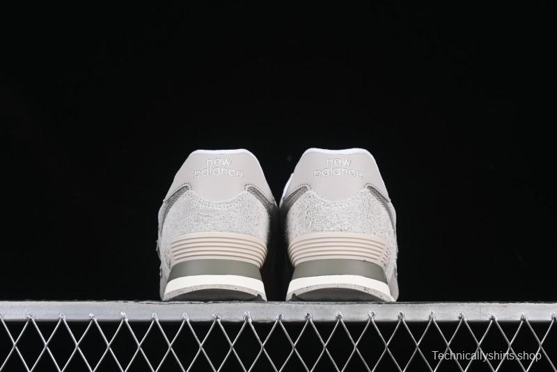 New Balance 574 Series Retro Casual Running Shoes - U574GRR
