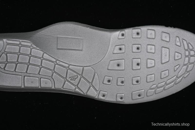 Nike Air Max 1 Retro Running Shoes with Half-Sole Air Cushion - HQ5882-100