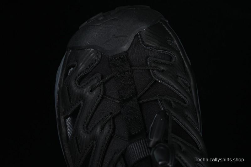 Hoka One One Hopara Outdoor Functional Mountain Sandals with Rugged Design - 1106534 BDSD