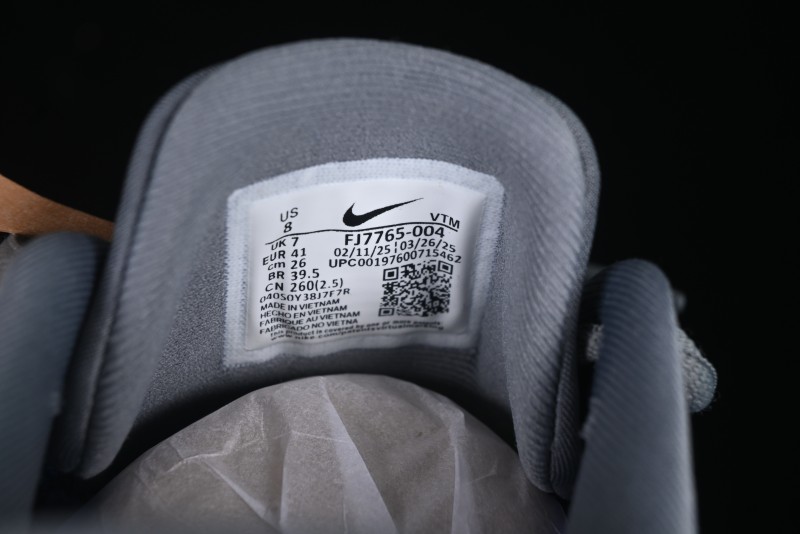 Nike Journey Run 2024 Low-Top Casual Running Shoes with Cushioning Anti-Slip and Wear-Resistant Design - FJ7765-004
