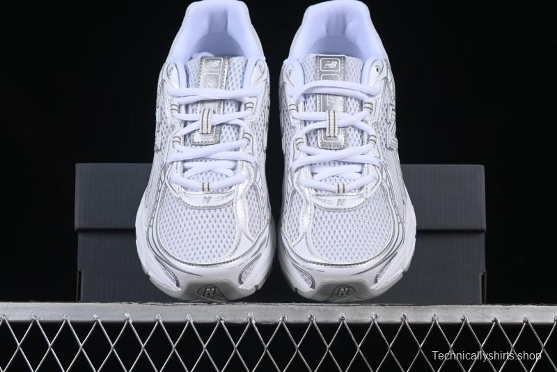 New Balance 740 Series Retro Dad Style Casual Running Shoes - U740WM2