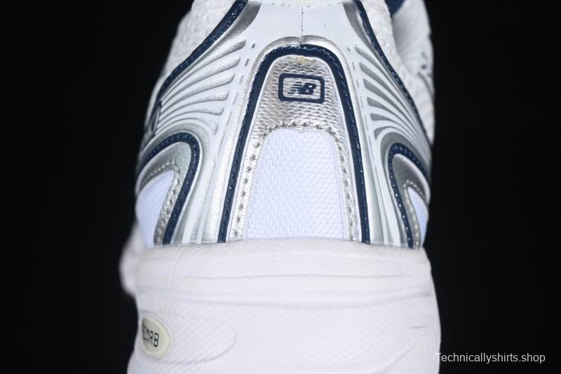 New Balance 740 Series Retro Dad Style Casual Sports Running Shoes - U740WN2