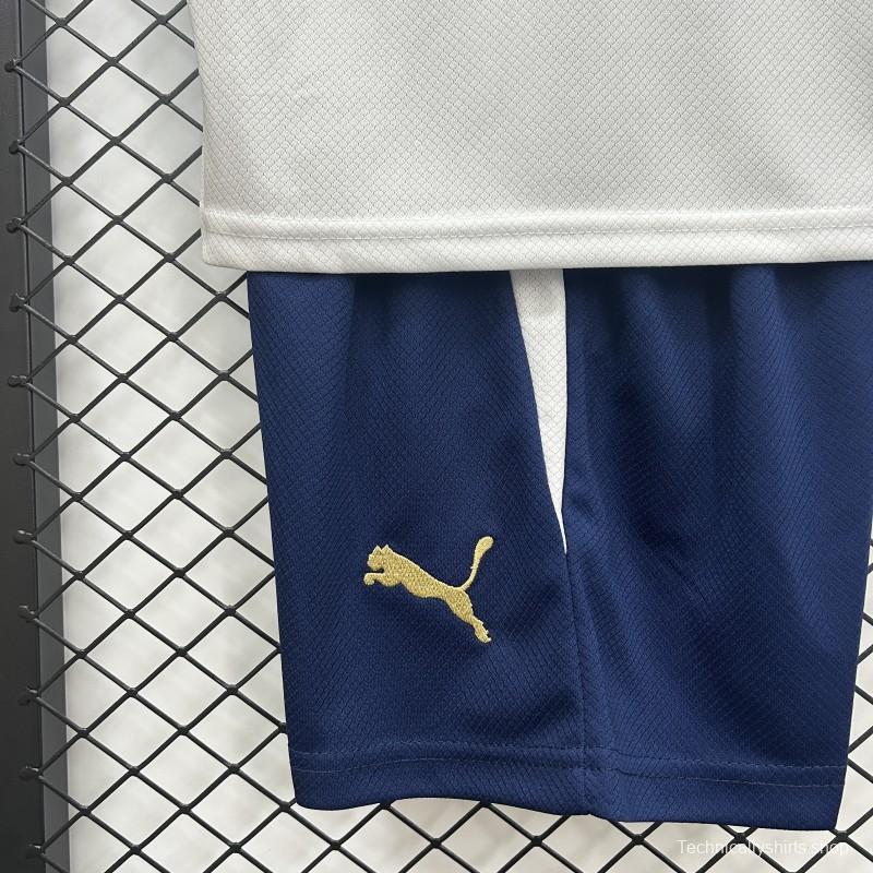 2025 Kids Portugal Training Jersey Clothes 16-28