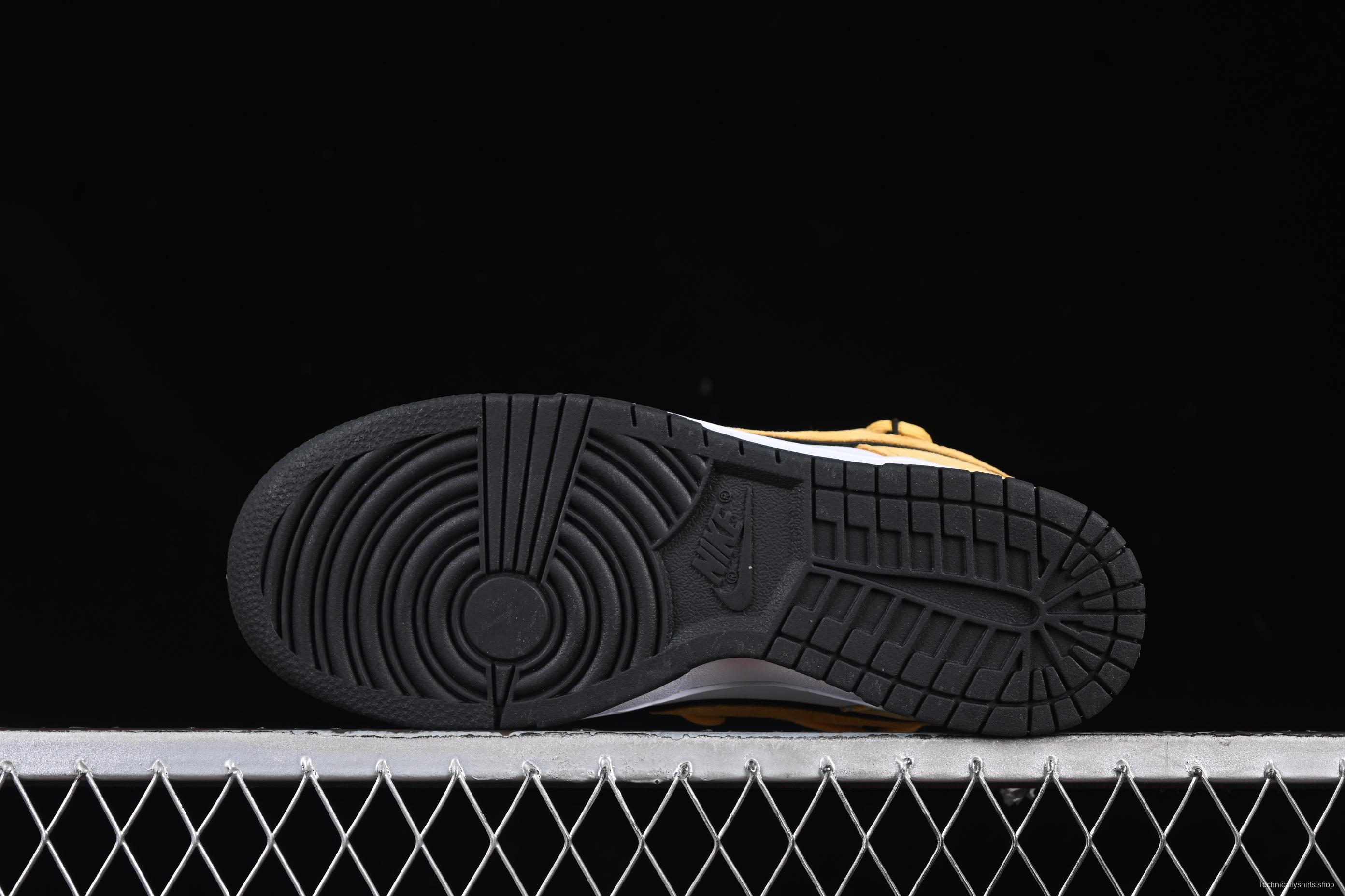 Nike SB Dunk Low Hot Blooded Lace-Up Low-Top Casual Skate Shoes - CT0856-105