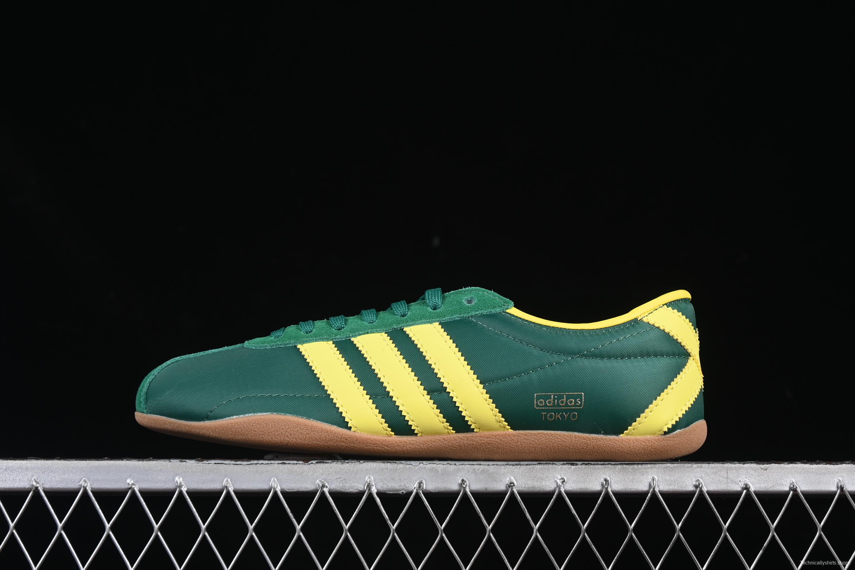 Adidas Tokyo W JI3298 Classic Comfort Non-Slip Casual Sneakers - JI3298