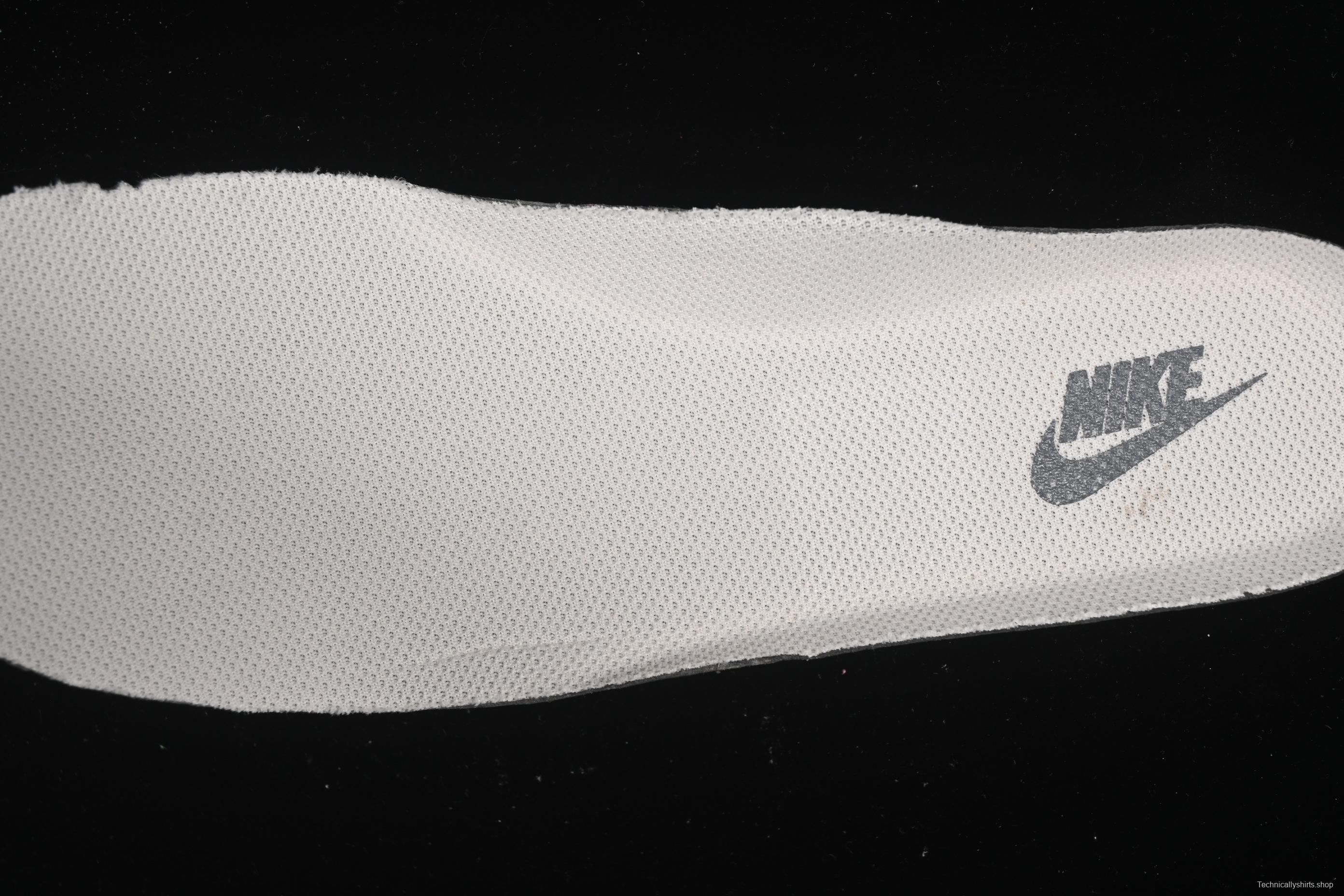 Nike Air Force 1 '07 Low Supreme Casual Sneakers with Full-Length Air Cushion - XZ6188-367