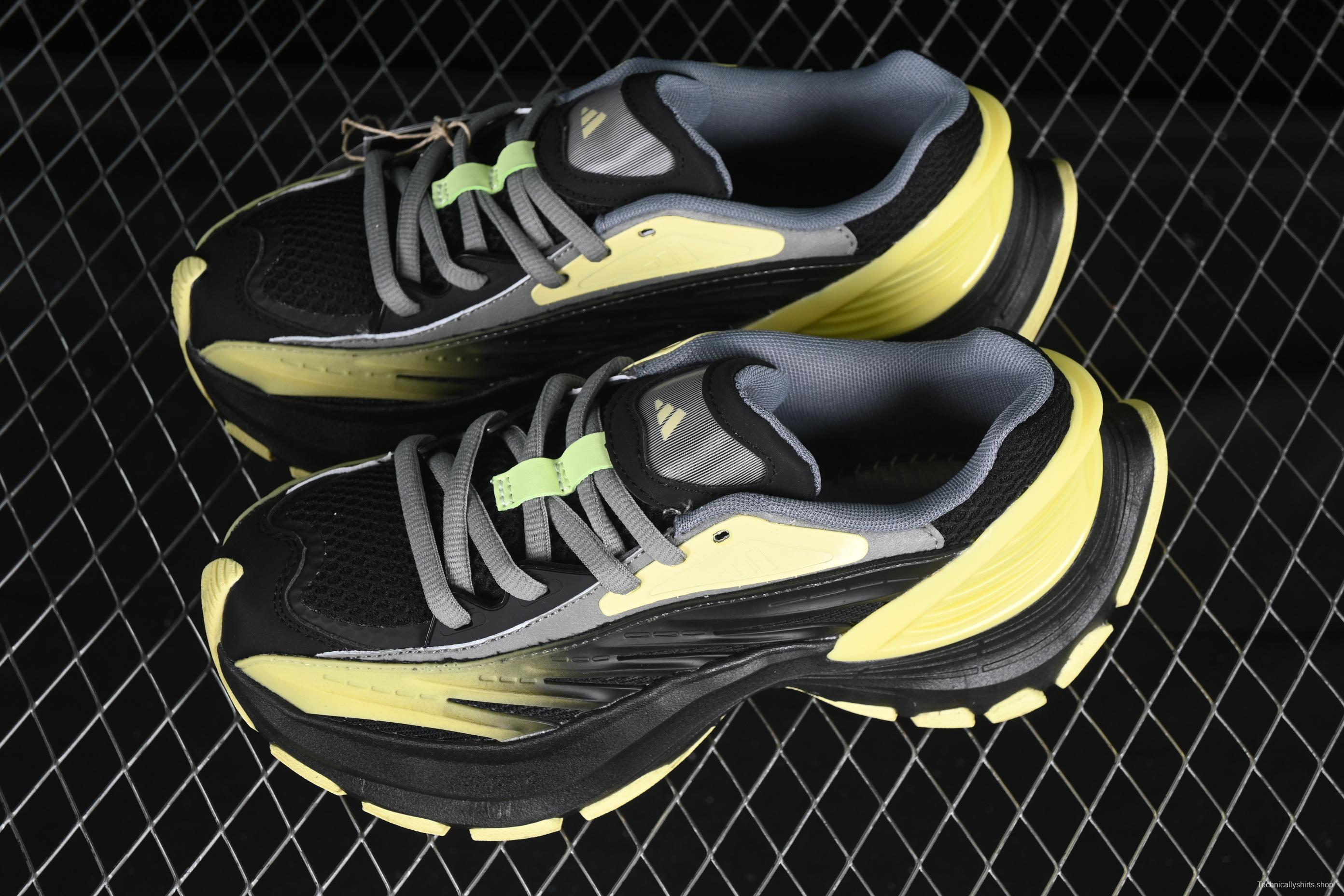 Adidas Vento XLG MTW Retro Casual Dad Shoes - JR6391