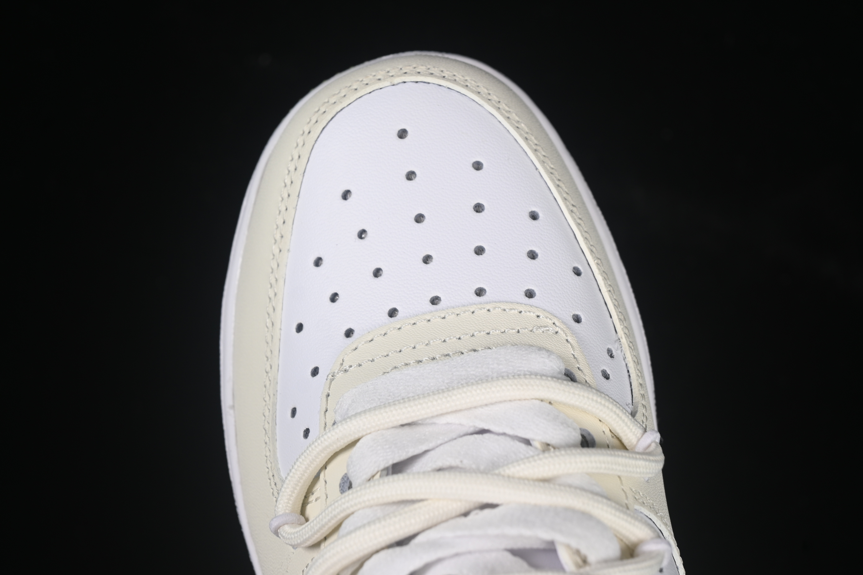 Nike Air Force 1'07 Low Casual Sneakers with Fresh Spring Design - YY2023-315