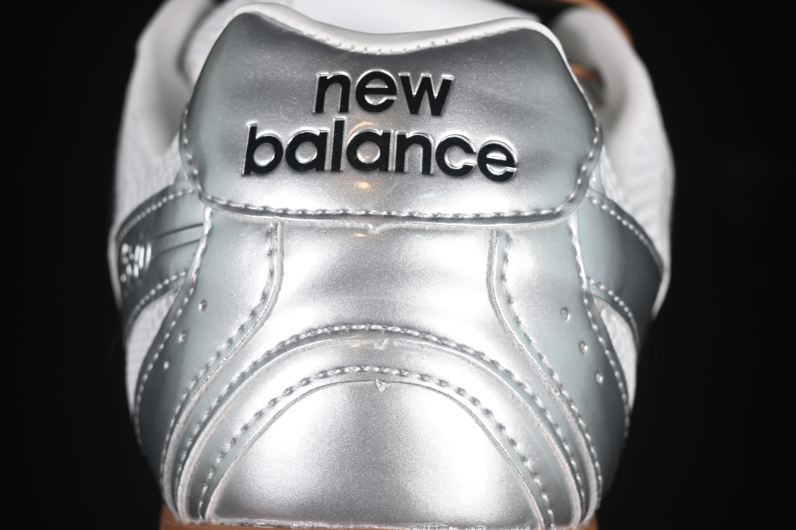 MiuMiu x New Balance 530 Low-Top Classic Retro Casual Running Shoes - AJD4