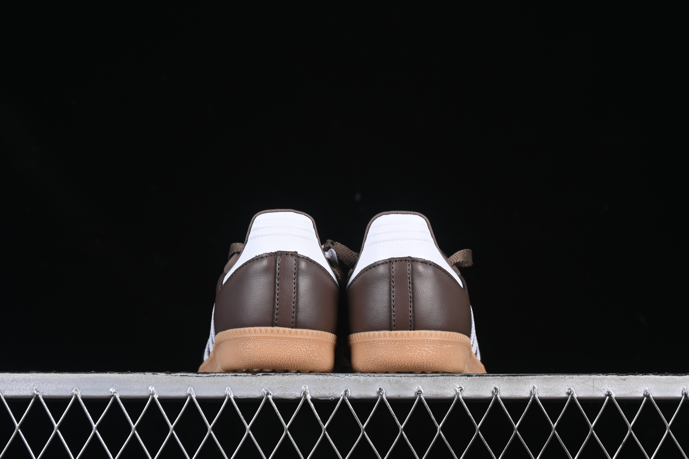 Adidas Samba OG Casual Sneakers - IE6522