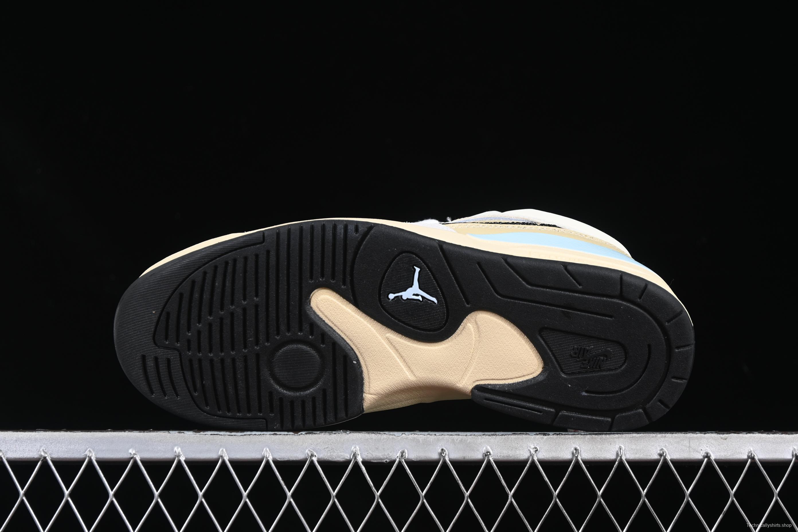 Nike Air Jordan Stadium 90 AJ Minimalist Casual Sneakers - HQ3438-101