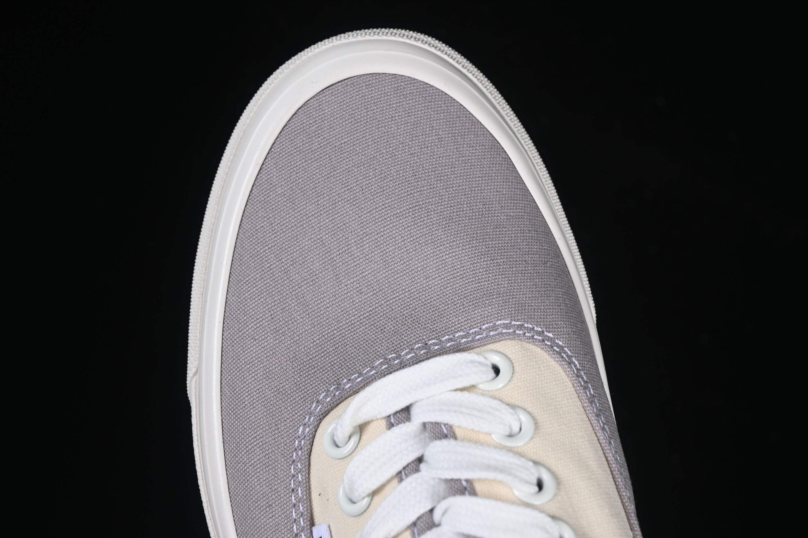 Vans Authentic Reissue 44 Low-Top Casual Skate Shoes - VN000CQAKAQ