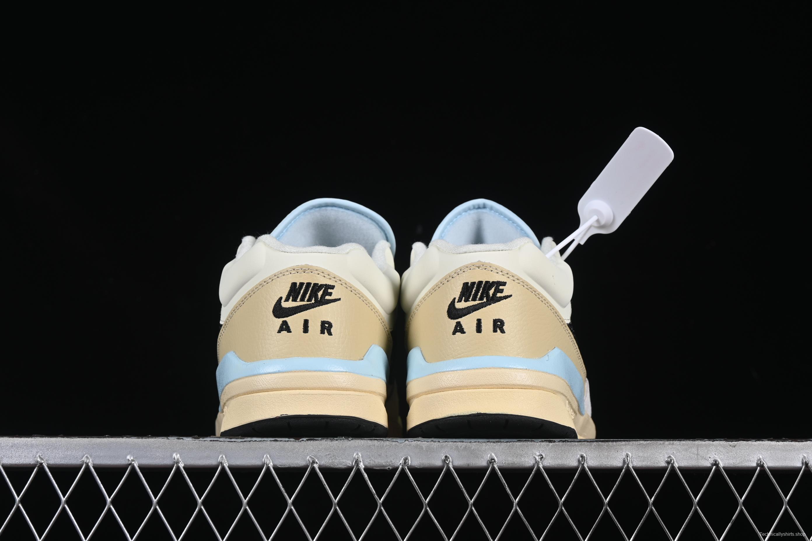 Nike Air Jordan Stadium 90 AJ Minimalist Casual Sneakers - HQ3438-101