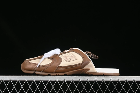 MiuMiu x New Balance 530 Low-Top Classic Retro Casual Slip-On - AJD4