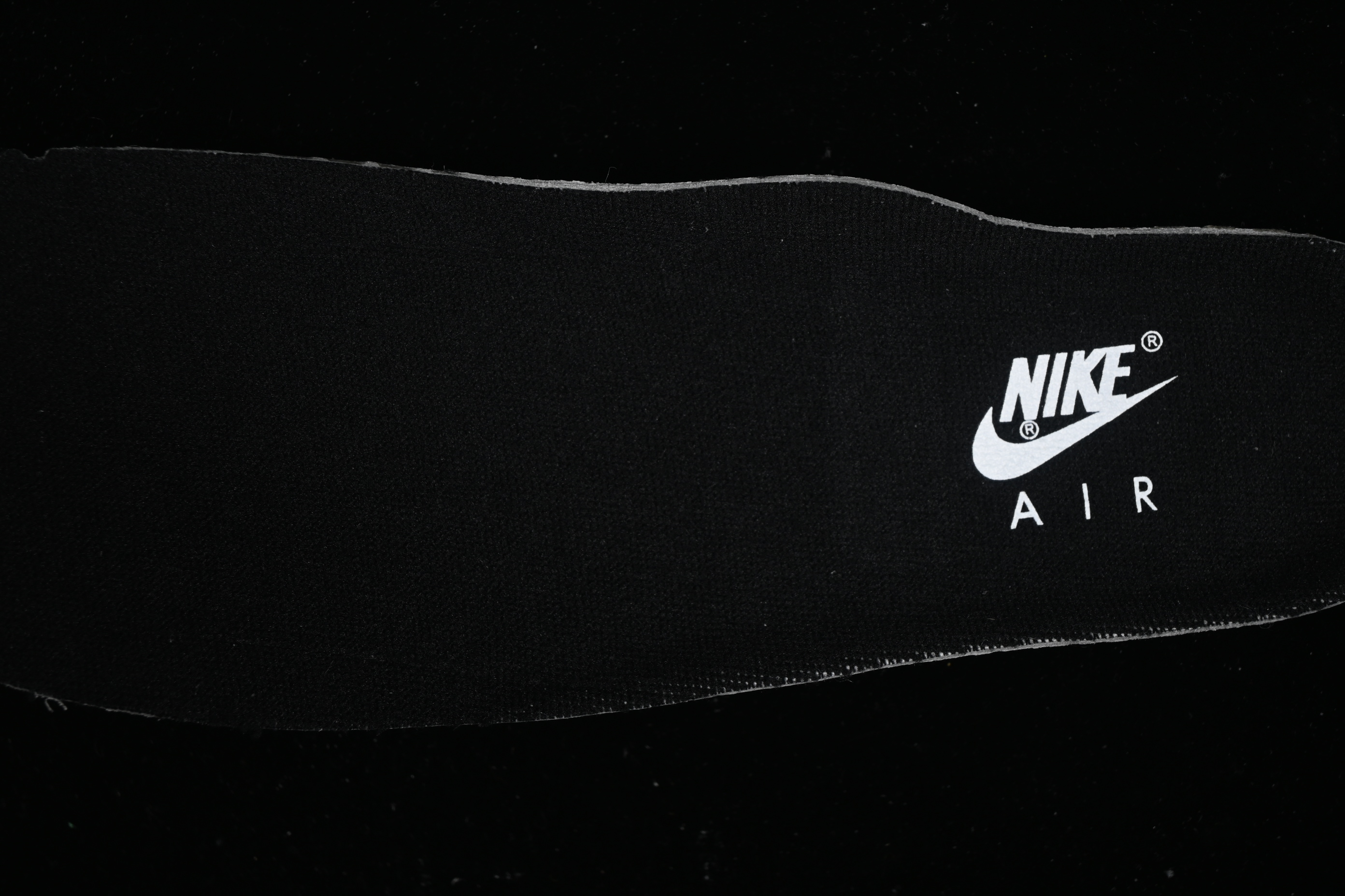 Nike Air Force 1'07 Low "Black Pink" Limited Edition Sneakers with Heart Design - DO6730-010