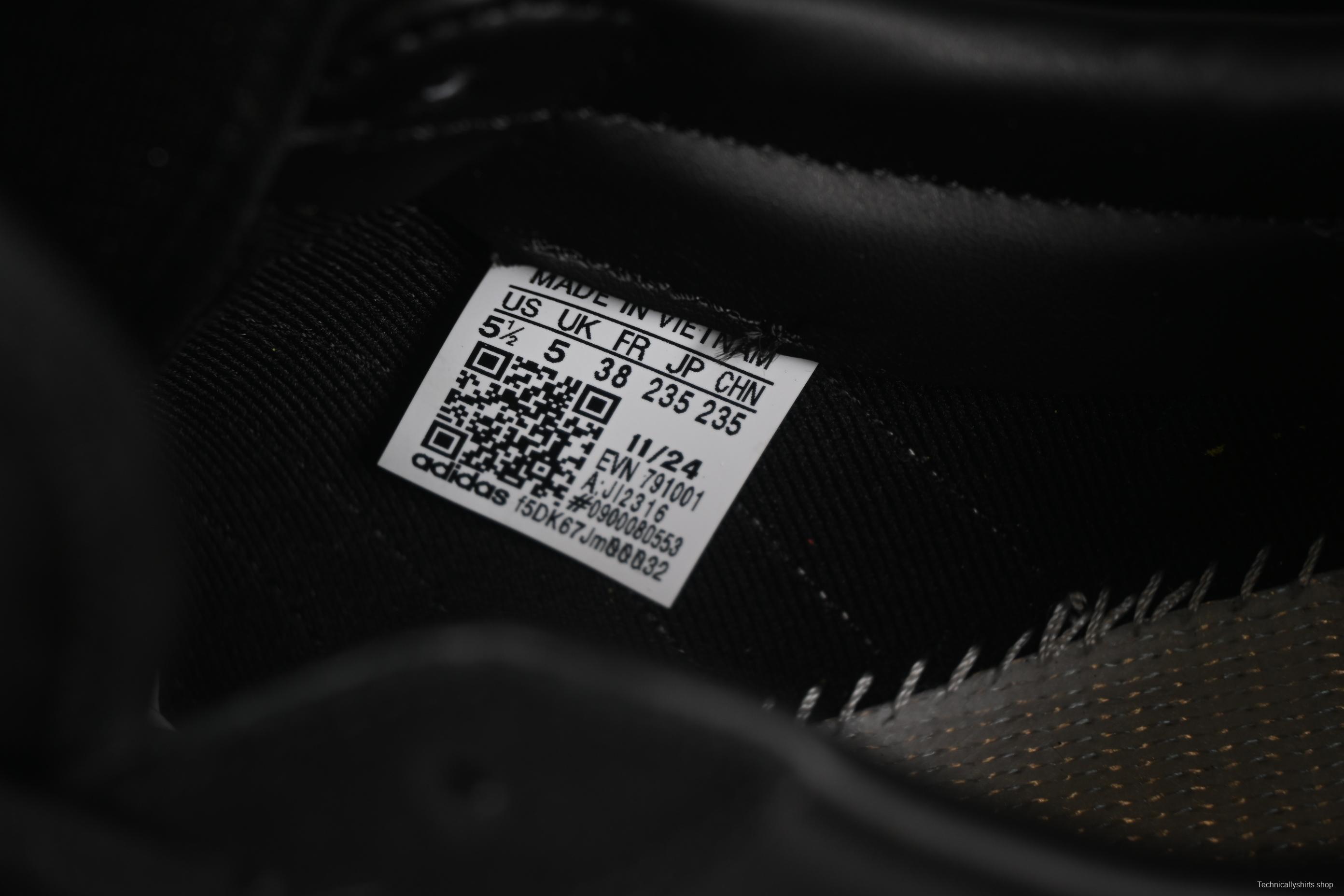 Adidas Barreda Decode Comfort Cushion Low Top Casual Sneakers - JI2316