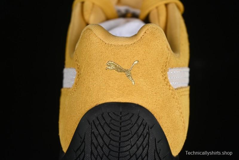 Puma The Open Product Speedcat Racing Series Low-Top Lifestyle Sneakers - 398846-06