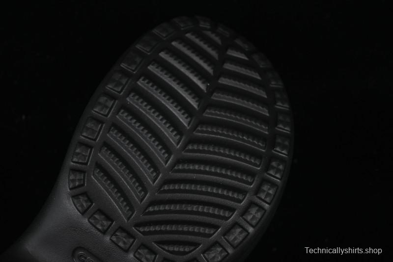 Crocs Bella Clog EVA Comfortable Slip-On Casual Shoes - Bella Clog