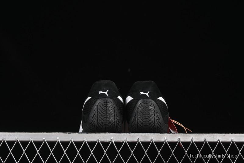 Puma Speedcat Racing Series Low-Top Lifestyle Casual Shoes - 403589-01