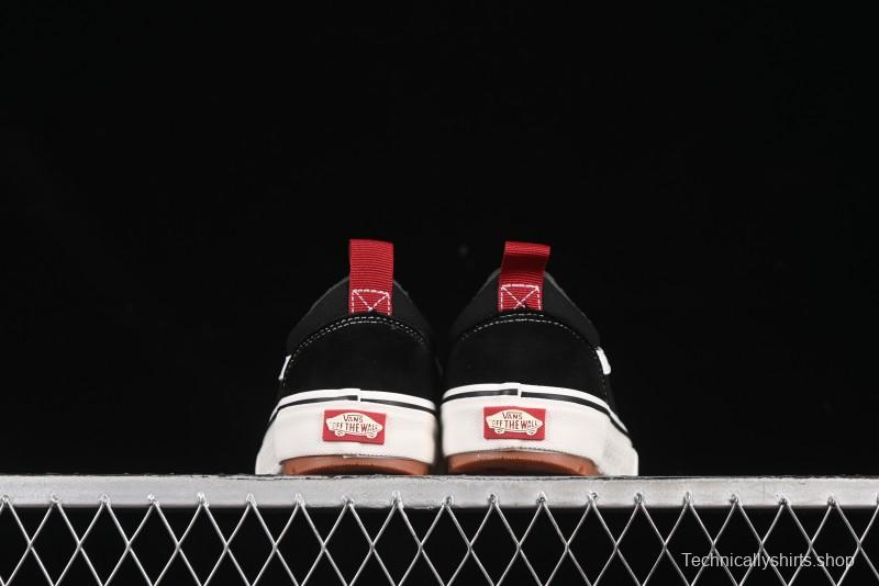 Vans x Imran Potato MTE-1 Outdoor Hiking Shoes - VN0A0A5I12Y28