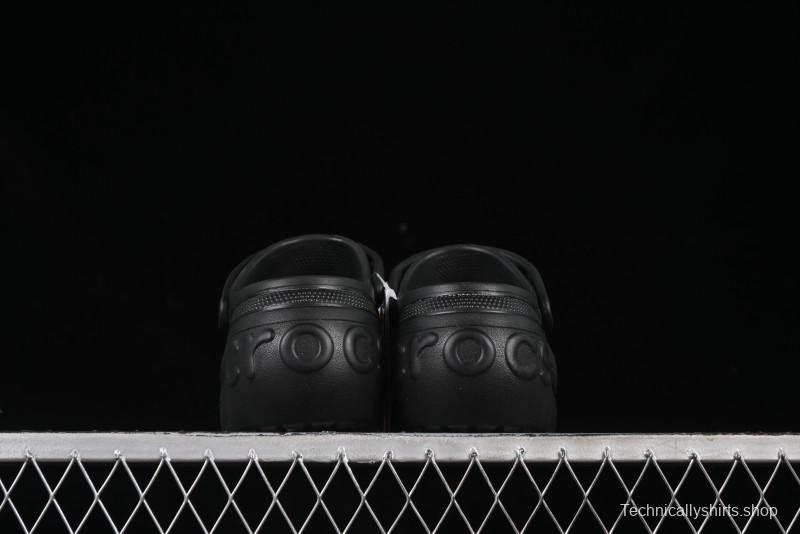 Crocs Bella Clog EVA Comfortable Slip-On Casual Shoes - Bella Clog