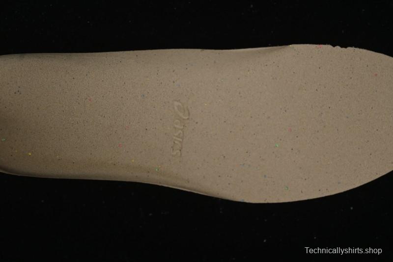 Asics Gel-Nimbus 27 Retro Breathable Casual Shoes with Cushioning for Men - 1012B753-003