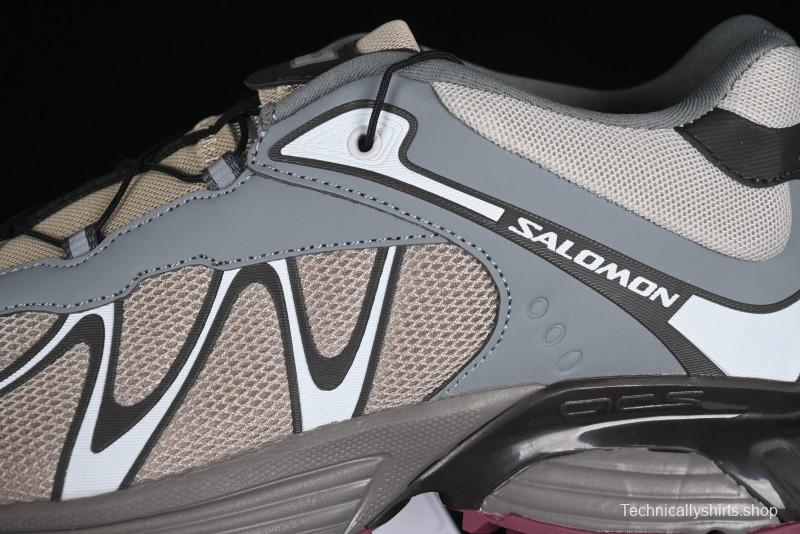 Salomon XT-Whisper Explorer Series Outdoor Trail Running Shoes - 477618-26