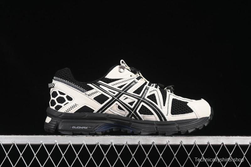 Asics Gel-Kahana 8 FL Retro Casual Running Shoes - 1011B828-001