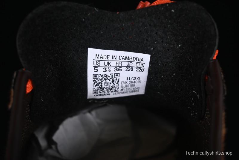 Adidas Originals SL 72 RS Retro Running Shoes - JI0189