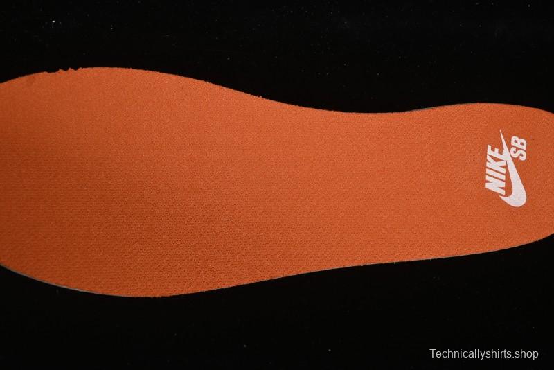 Nike SB Force 58 Retro Skateboard Shoes - DV5477-302