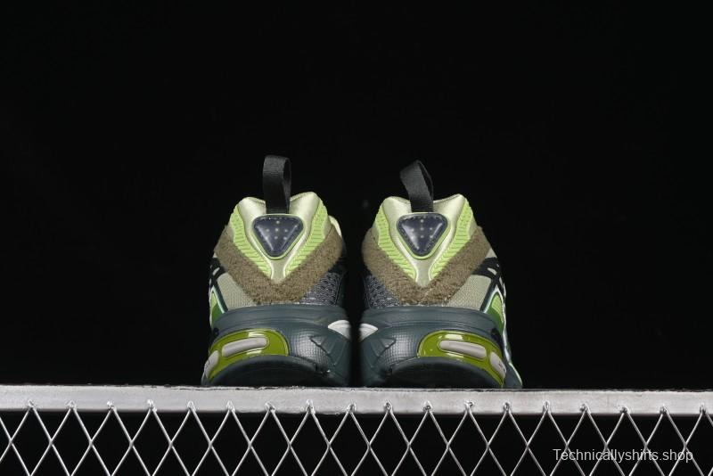 Adidas Song For The Mute x Ad Originals Adistar Cushion Retro Comfortable Anti-Slip Lifestyle Casual Shoes - JH9008