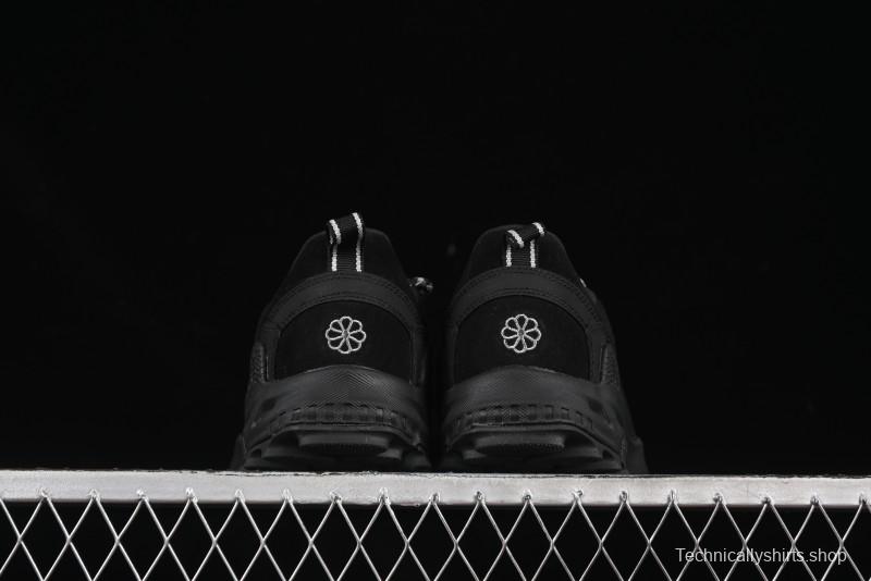 Keen Jasper Rocks SP Urban Series Retro Low-Top Lace-Up Outdoor Camping Hiking Mountaineering Training Shoes - 1029584