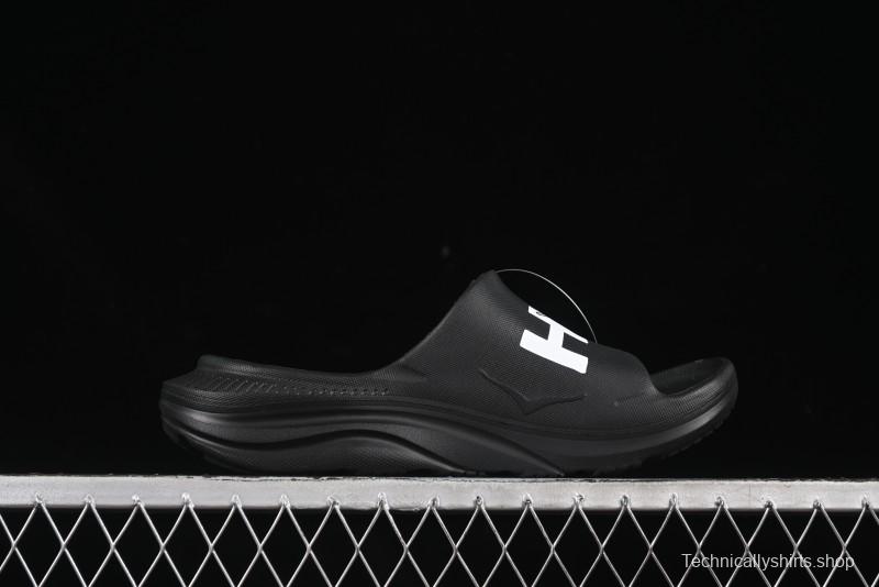 HOKA ONE ONE ORA Comfortable Slip-Resistant Slide Sandals - CSC3