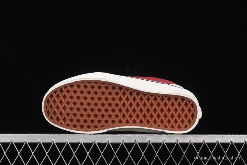 Vans Knu Skool Low-Top Retro Chunky Sneakers - VN0009QCBLE