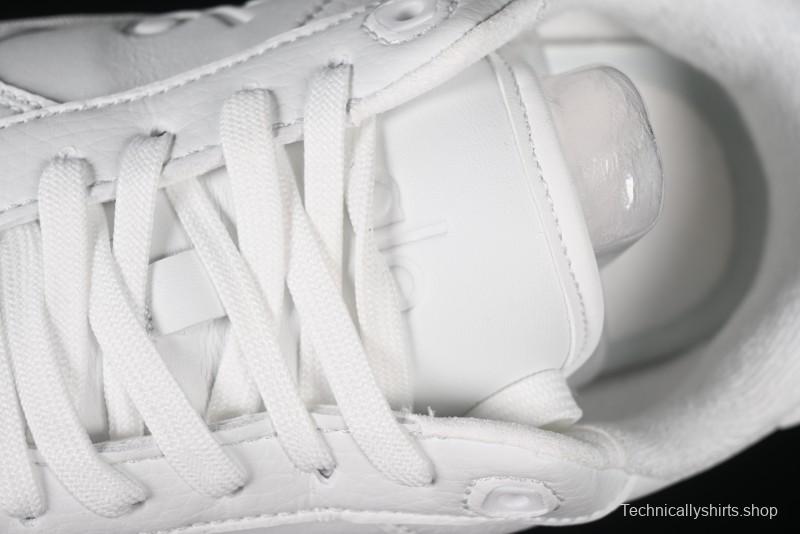 Alo Yoga Recovery Mode Comfortable Minimalist Slip-Resistant Low-Top Casual Sneakers - AJD4