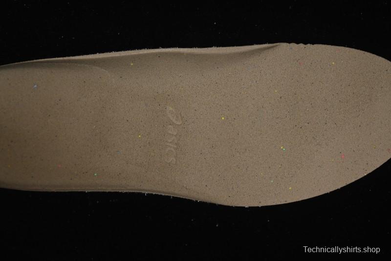 Asics Gel-Nimbus 27 Retro Breathable Casual Shoes Cushioned Men's Durable Running Shoes - 1012B753-101