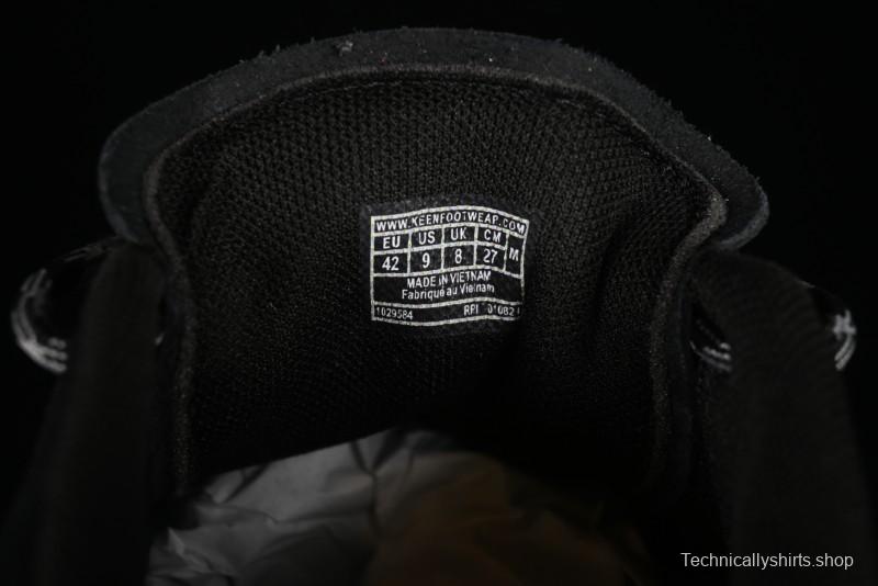 Keen Jasper Rocks SP Urban Series Retro Low-Top Lace-Up Outdoor Camping Hiking Mountaineering Training Shoes - 1029584