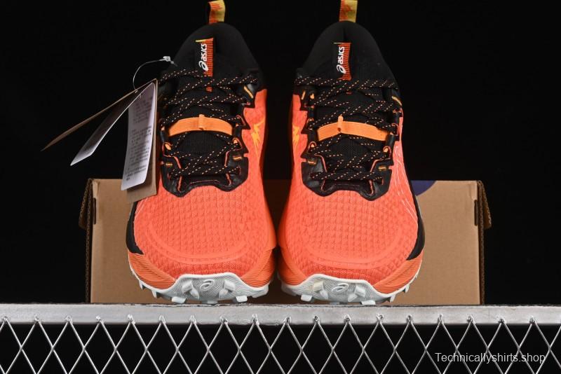 Asics Gel-Trabuco 13 Retro Breathable Casual Shoes with Cushioning for Men - 1011B973-800