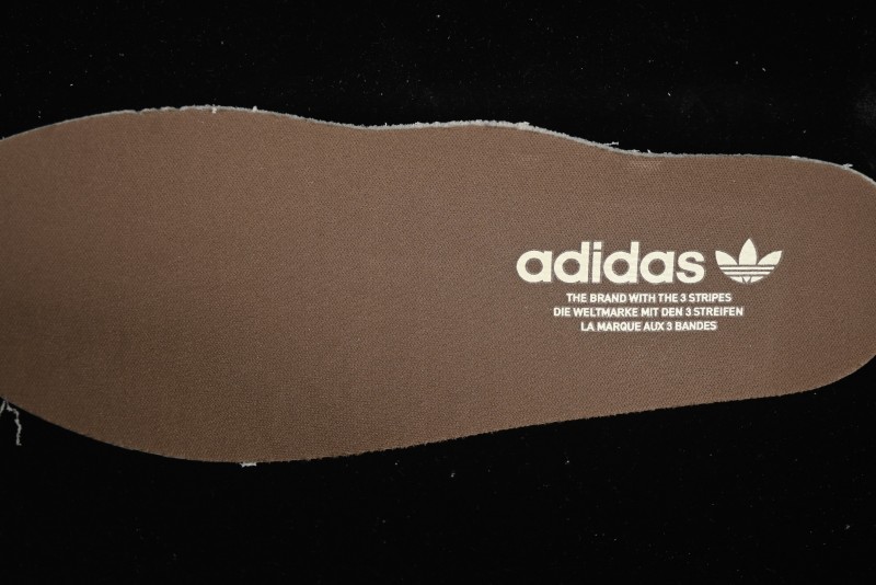 Adidas Samba OG Casual Sneakers - JI3184
