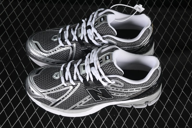 New Balance 1906 Series Retro Dad Style Casual Running Shoes - U1906RCG