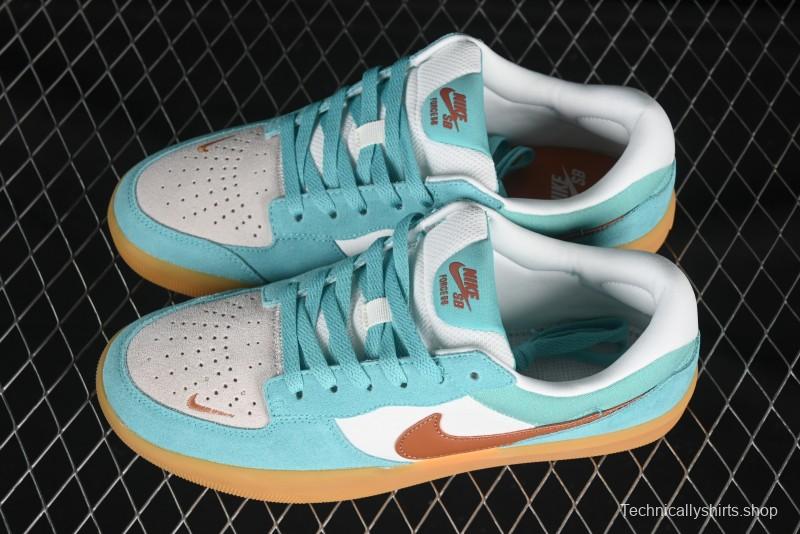 Nike SB Force 58 Retro Skateboard Shoes - DV5477-302