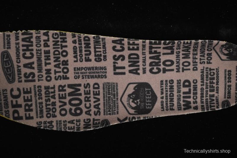 Keen Jasper Rocks SP Urban Series Retro Low-Top Lace-Up Outdoor Camping Hiking Mountaineering Training Shoes - 1029584