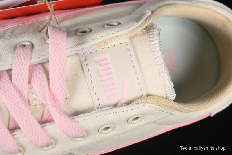 Puma Bella UT Canvas Fashion Casual Sneakers - 403492-02