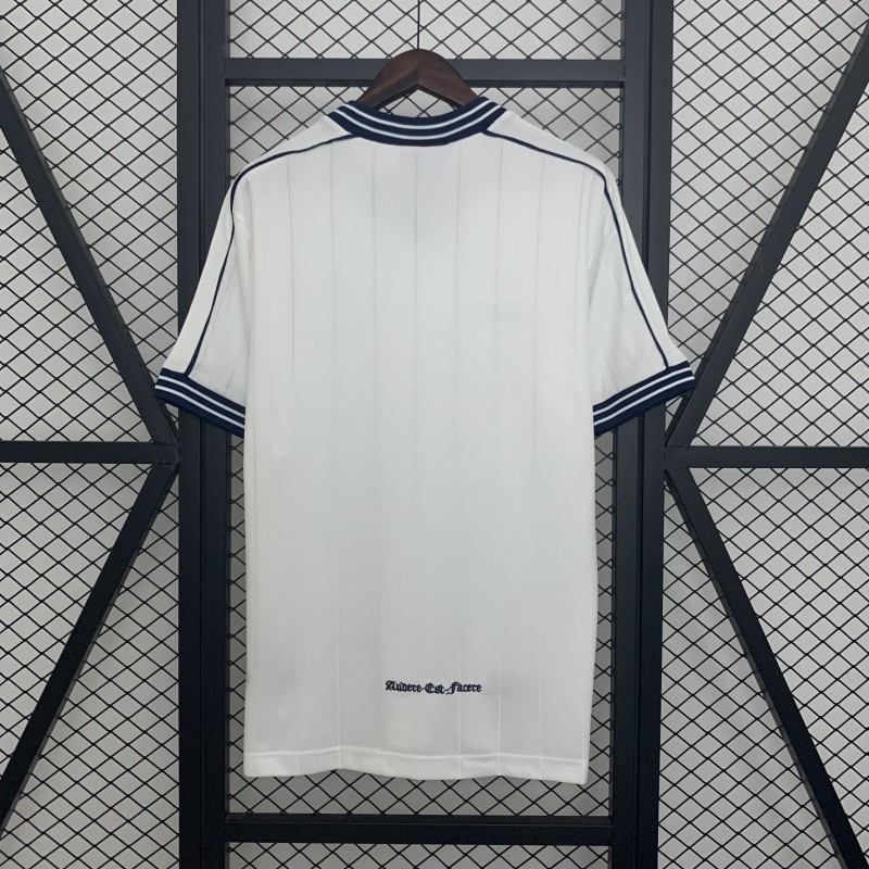 97/99 Retro Tottenham Hotspur Home Jersey